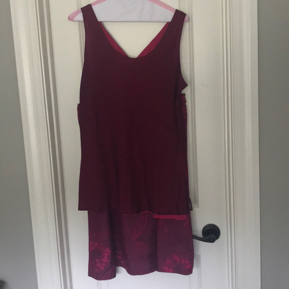 Liz Claiborne cute outfit